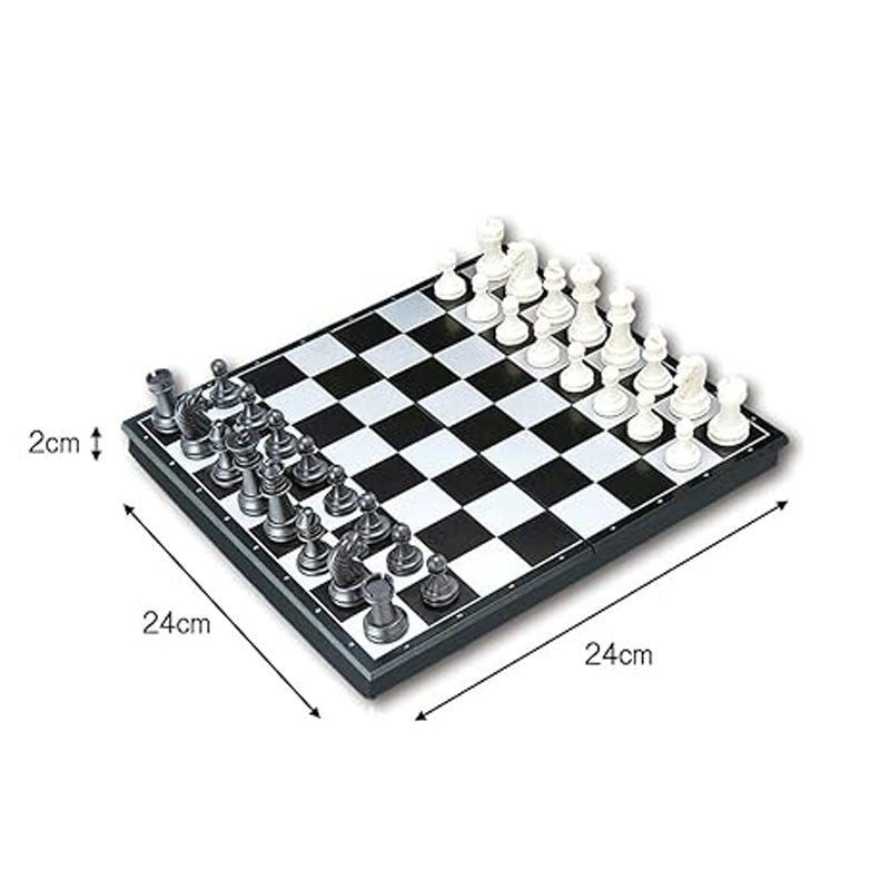 Jeu de société multifonctionnel 4-en-1