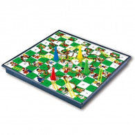 Jeu de société multifonctionnel 4-en-1