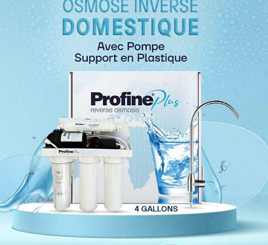 OSMOSEUR PROFINE PUS