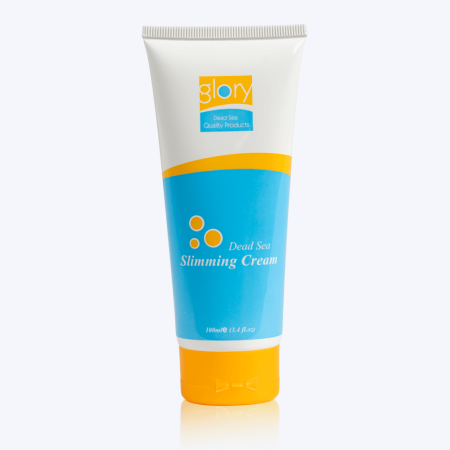 CREME AMINCISSANTE 100ML GLORY