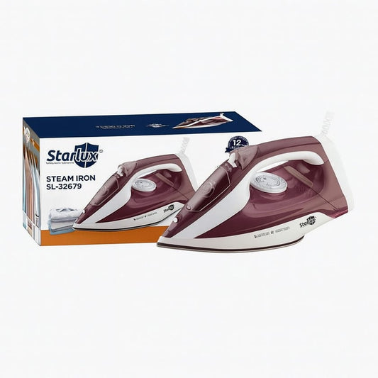 Fer a repasser vapeur