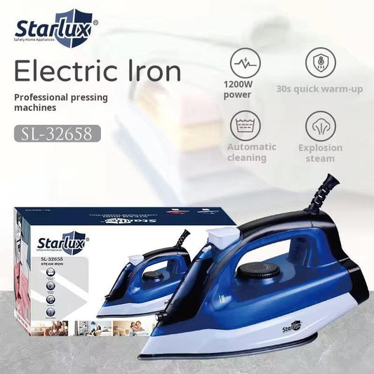 Fer a repasser vapeur