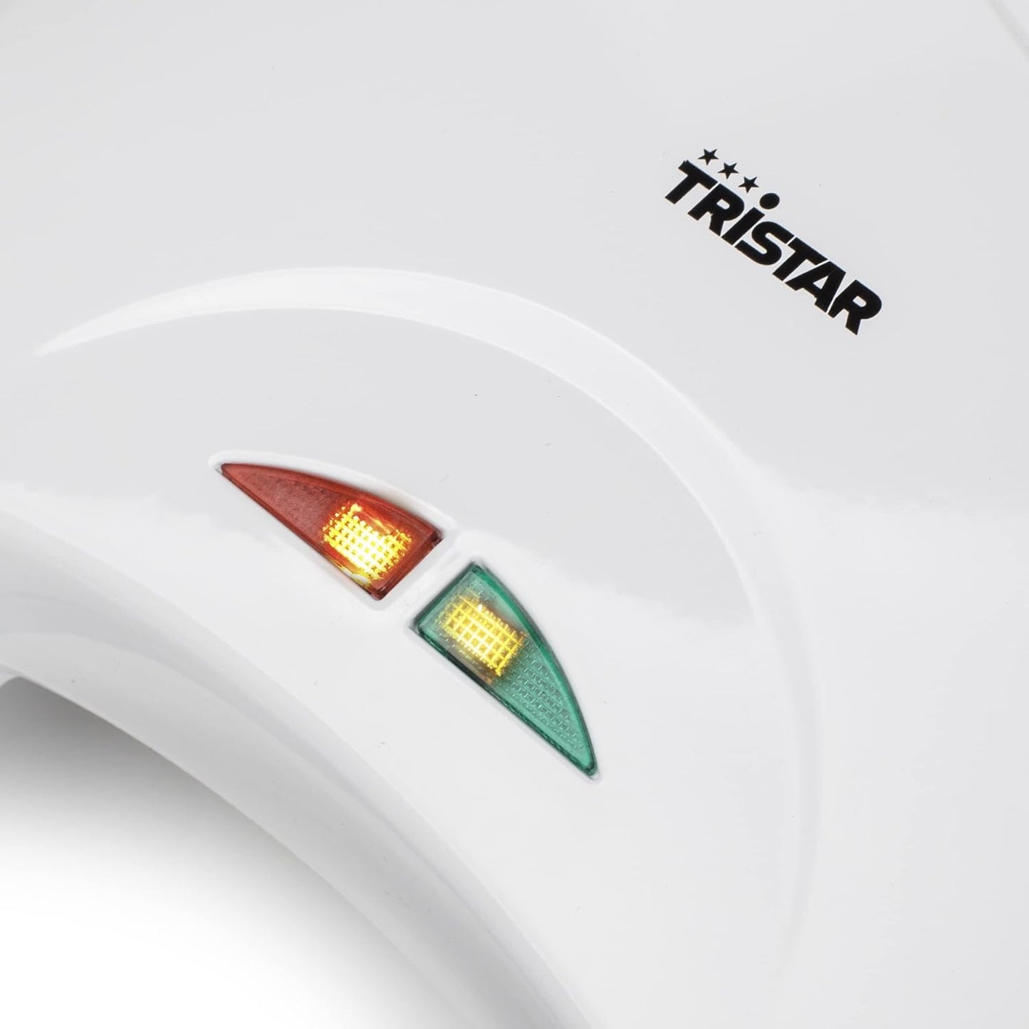 Appareil à croque-monsieur Tristar