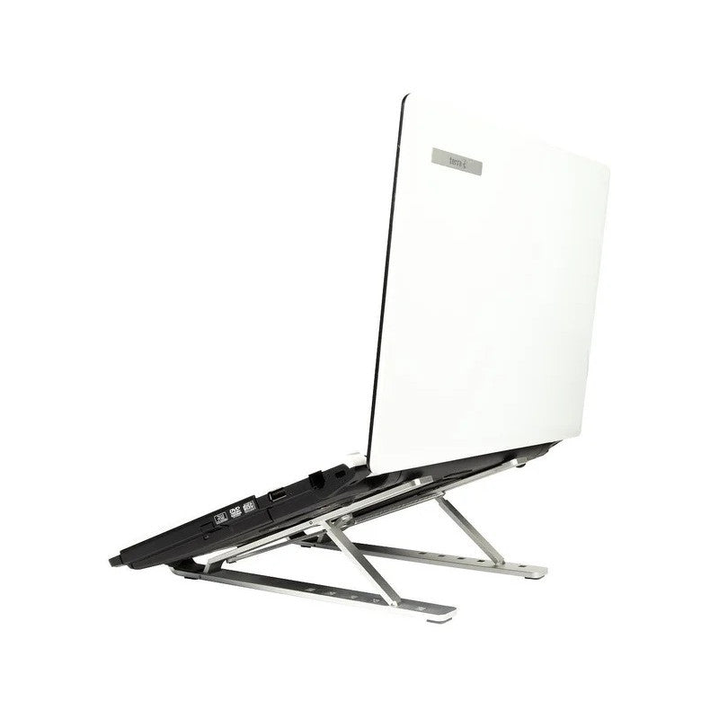 Support PC Portable de Bureau en aluminium