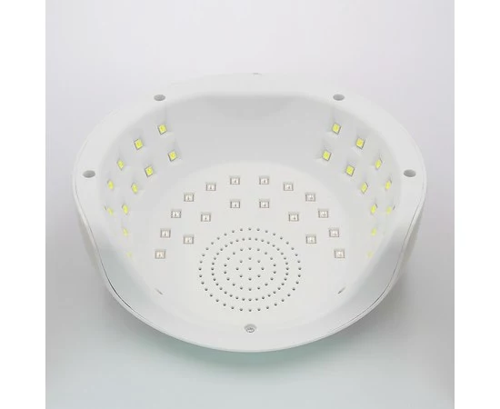 SUN- T2 Plus - Sèche Ongles Professionnel