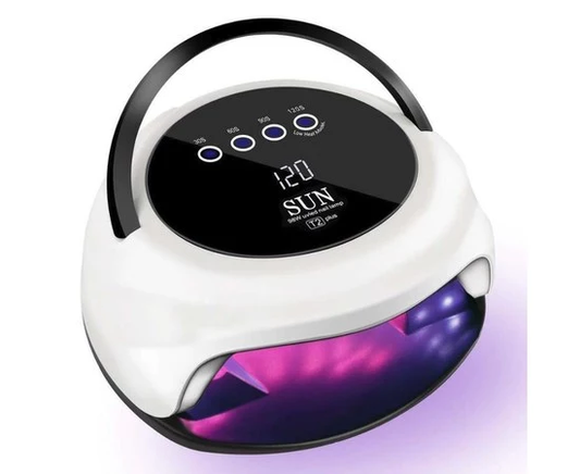 SUN- T2 Plus - Sèche Ongles Professionnel