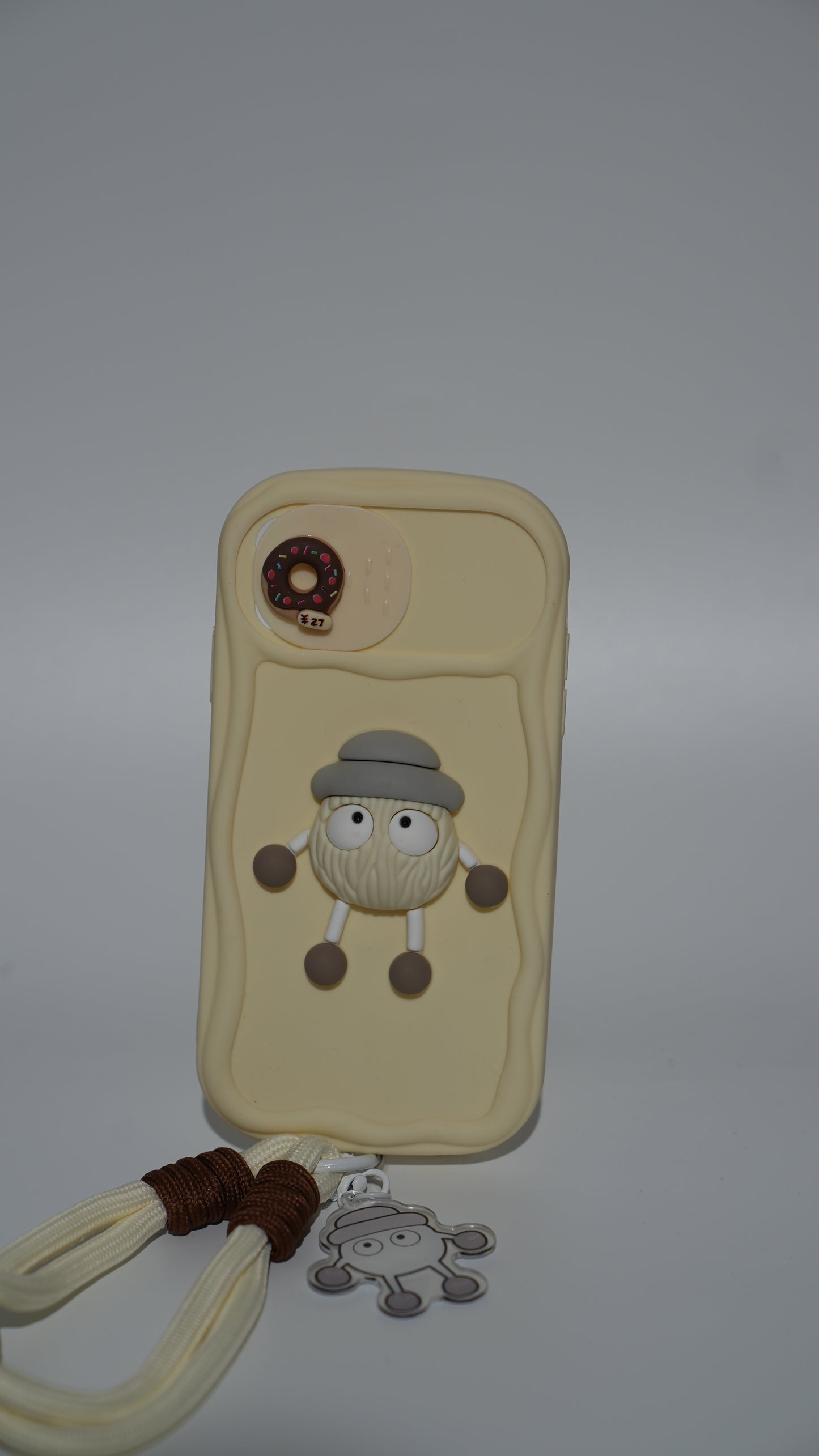 MM Case - Coque en Silicone - iPhone
