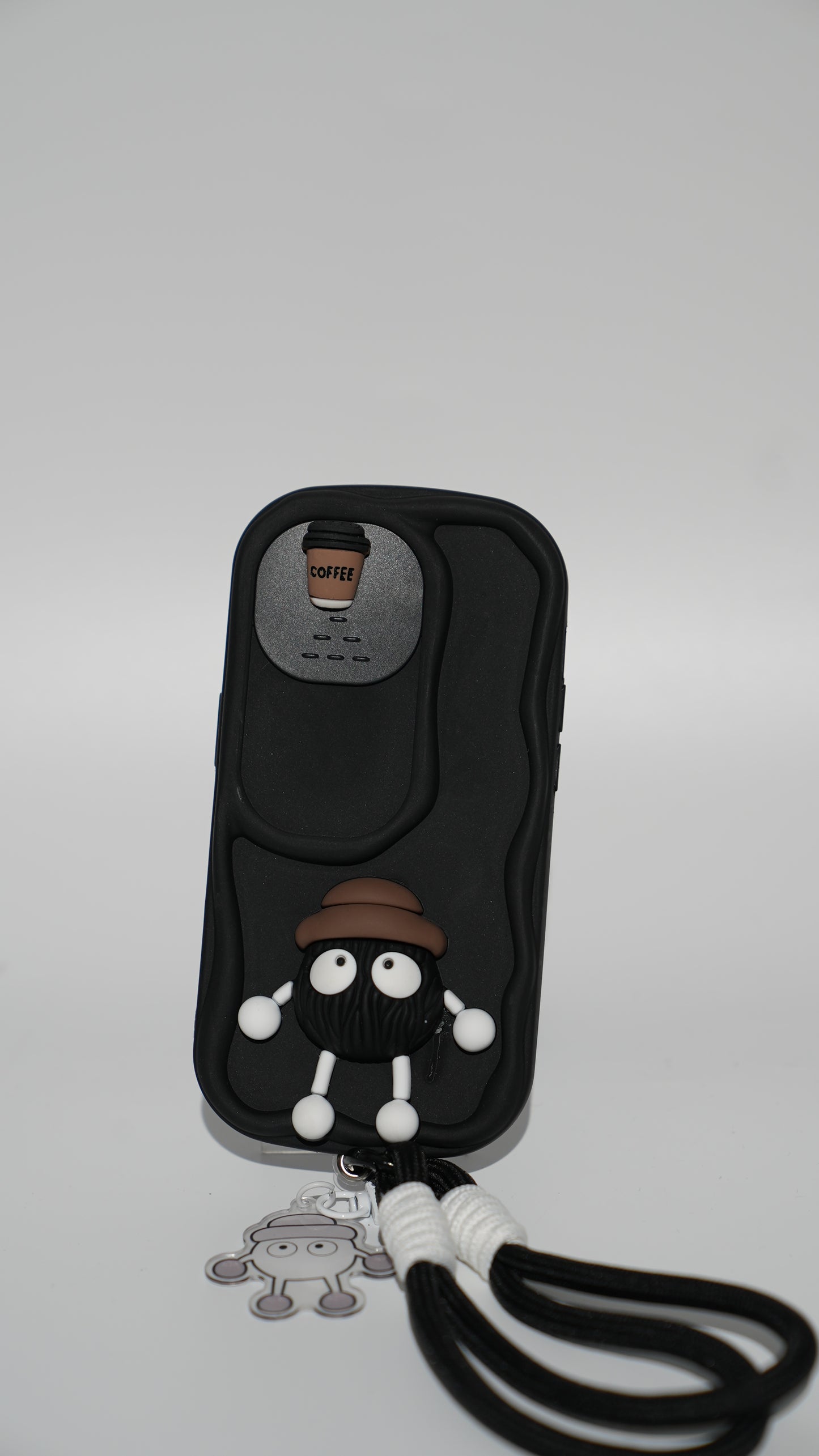 MM Case - Coque en Silicone - iPhone