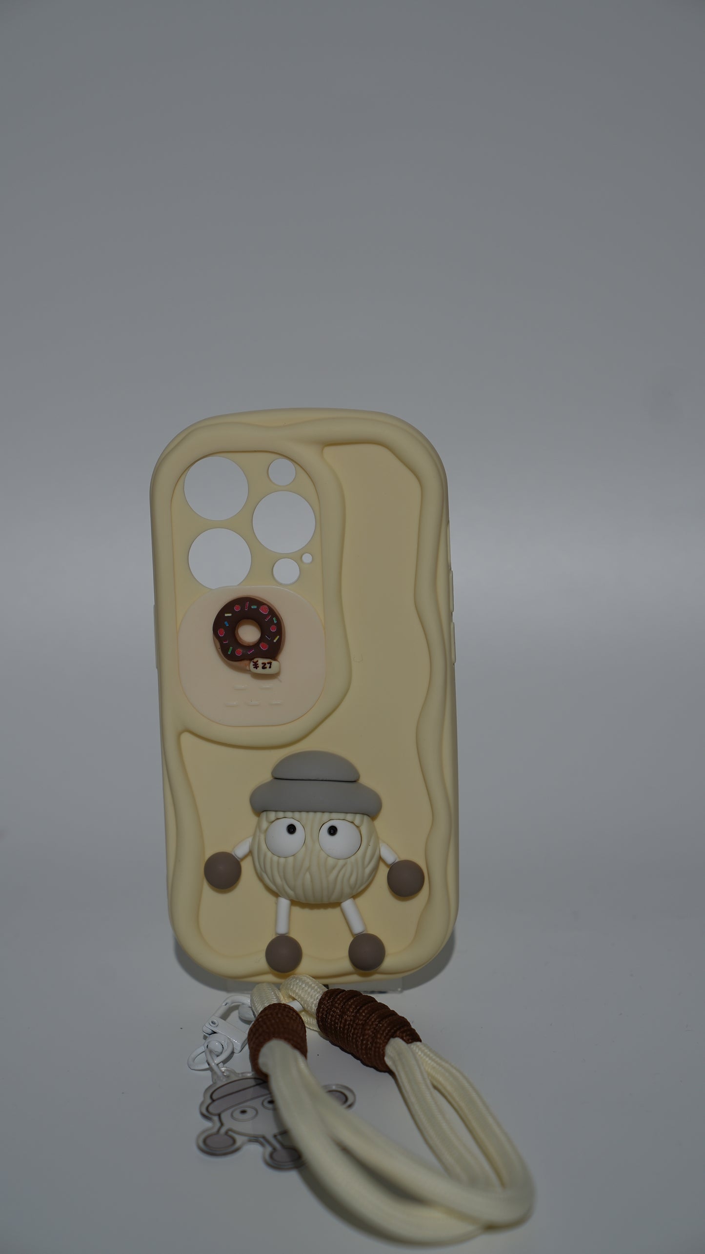 MM Case - Coque en Silicone - iPhone