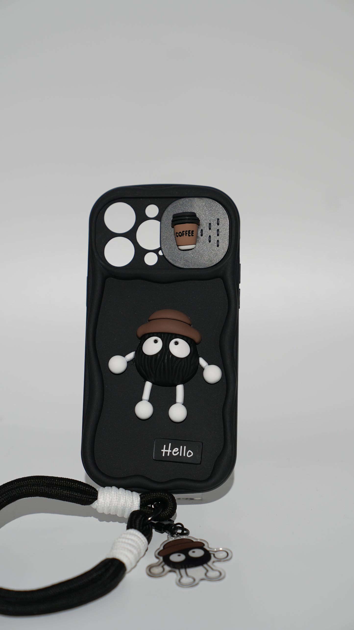 MM Case - Coque en Silicone - iPhone