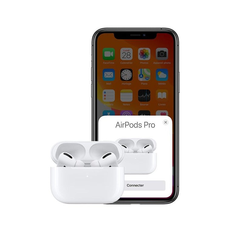 Ecouteurs AirPods Pro 2 éme génération Clone