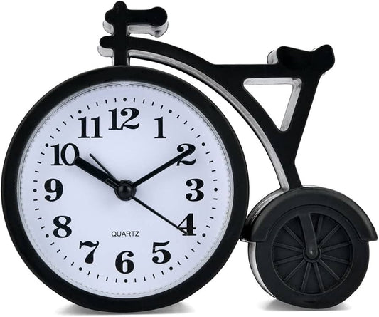 PEVSCO Réveil Horloge de Maison Personnalités