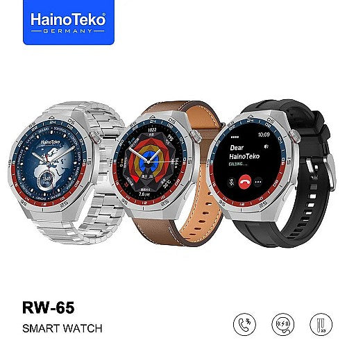 Smart Watch Haino Teko - GT5 Pro