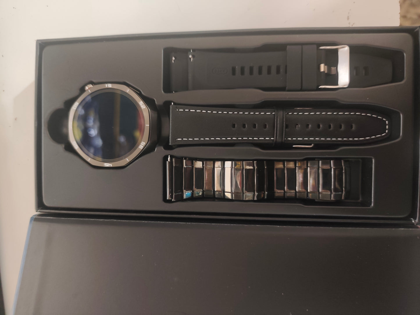 Smart Watch Haino Teko - GT5 Pro