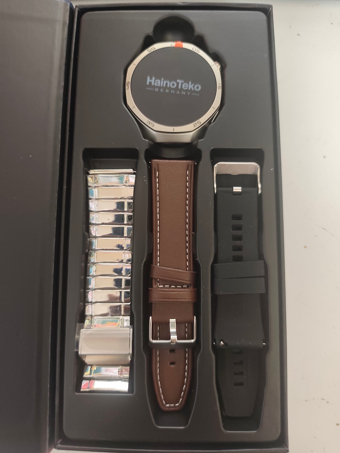 Smart Watch Haino Teko - GT5 Pro