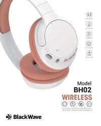 Casque BH02 BlackWave