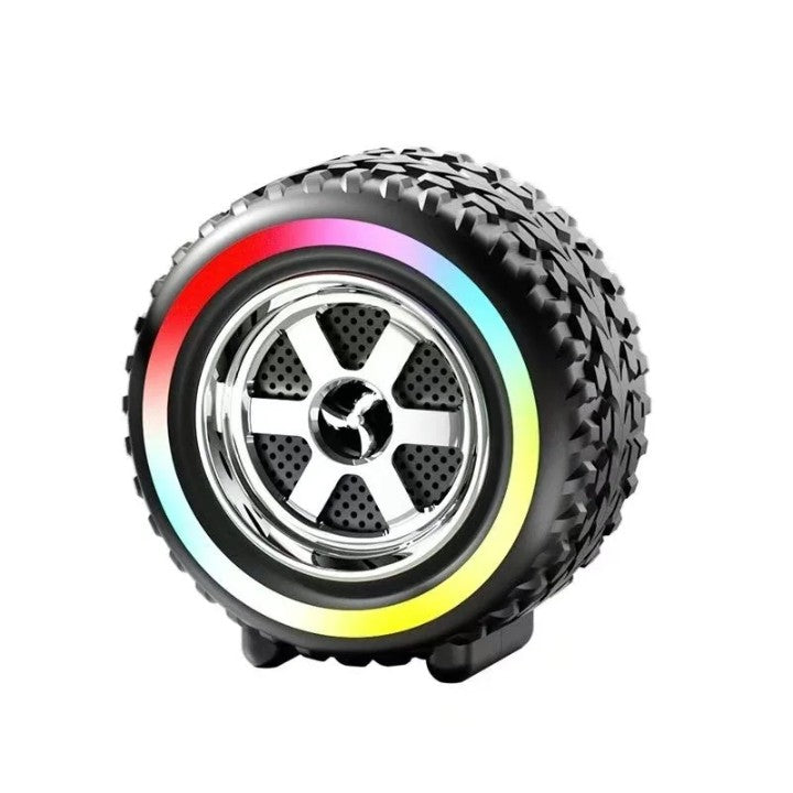 RGB Bluetooth Speaker