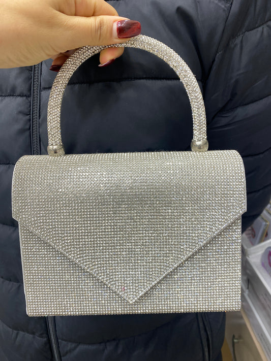 Sac à main soirée