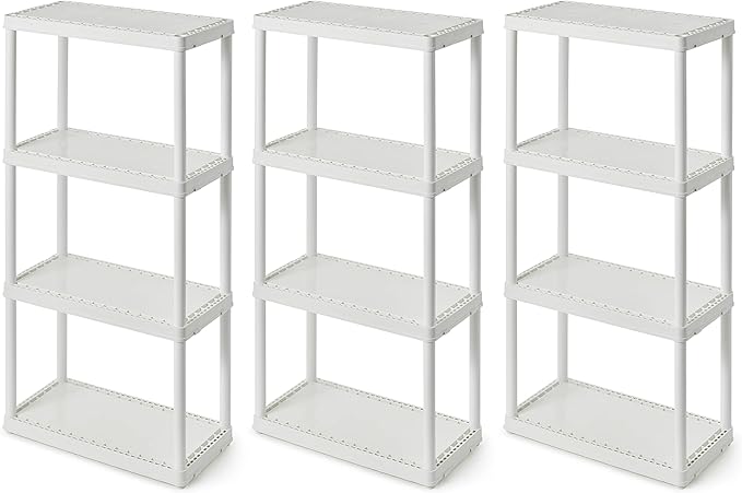 étagère de rangemen