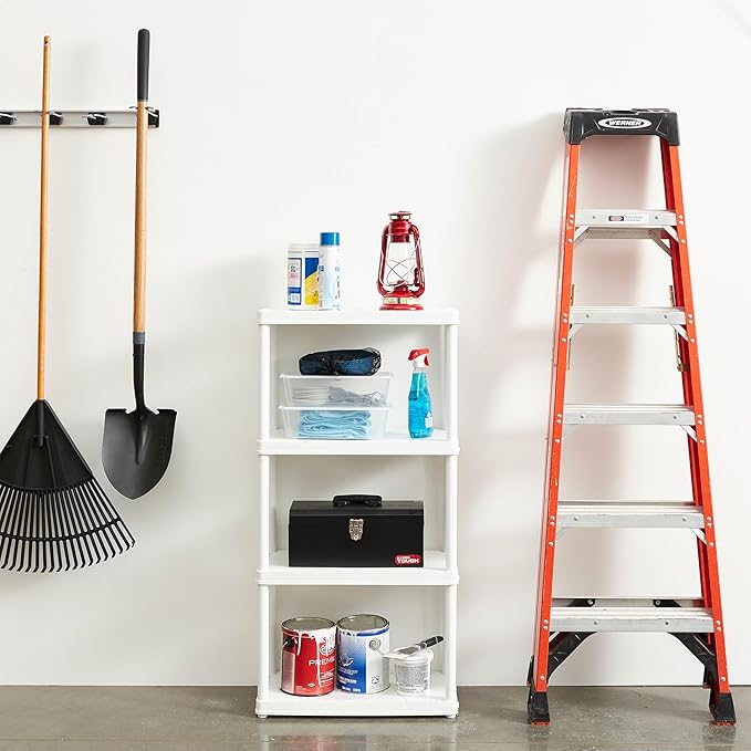 étagère de rangemen