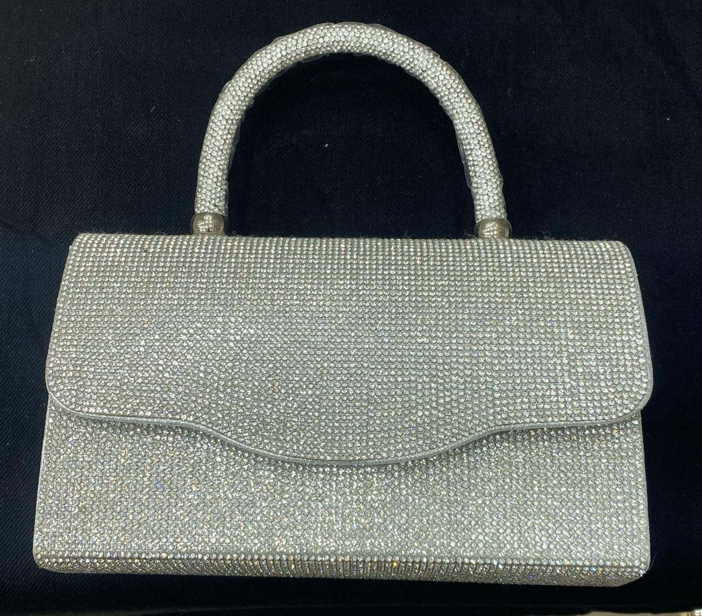 Sac à main femme de soirée