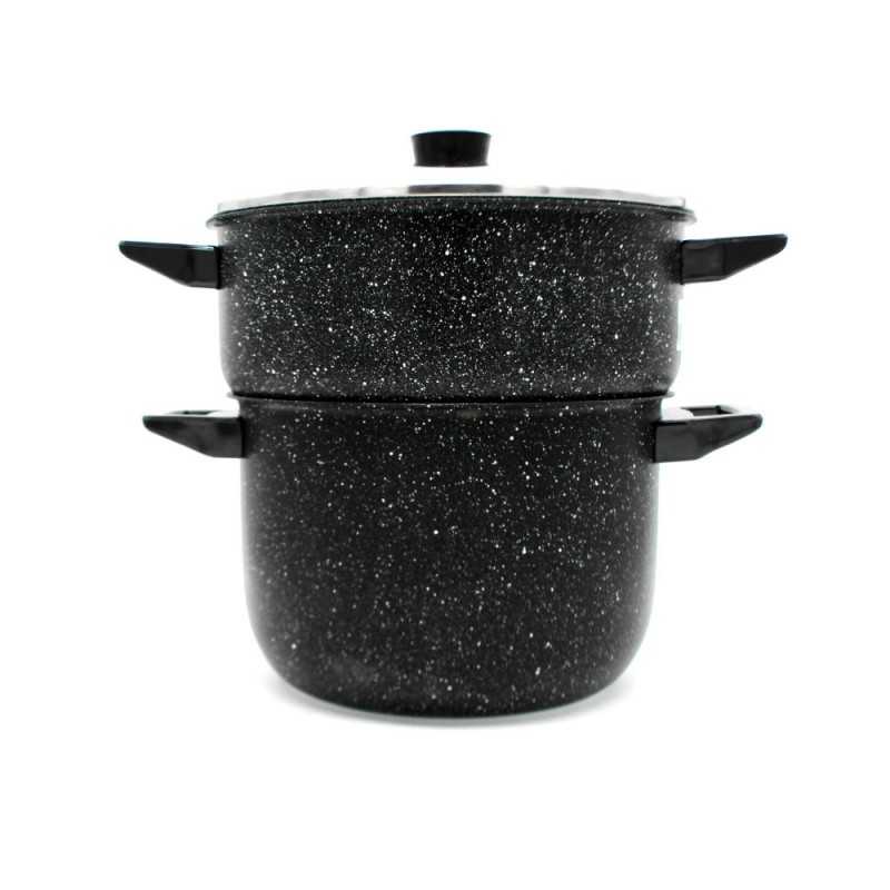 batterie de cuisine 15 pcs