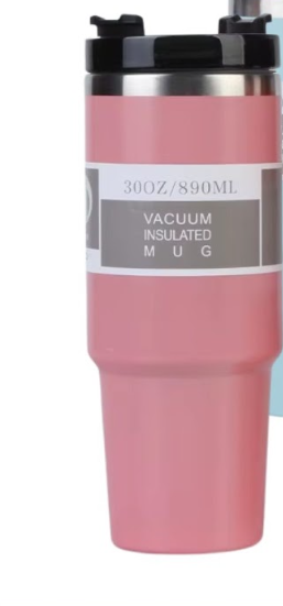 Tasse Isotherme Double Paroi VACUUM 890ml