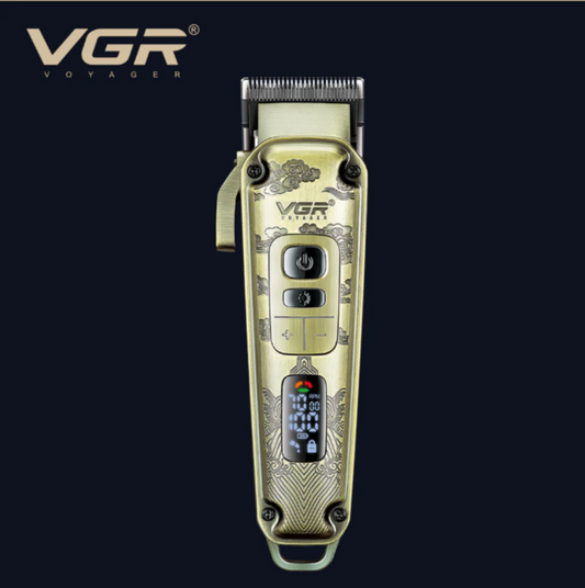 Tondeuse à Cheveux Pro VGR V-005