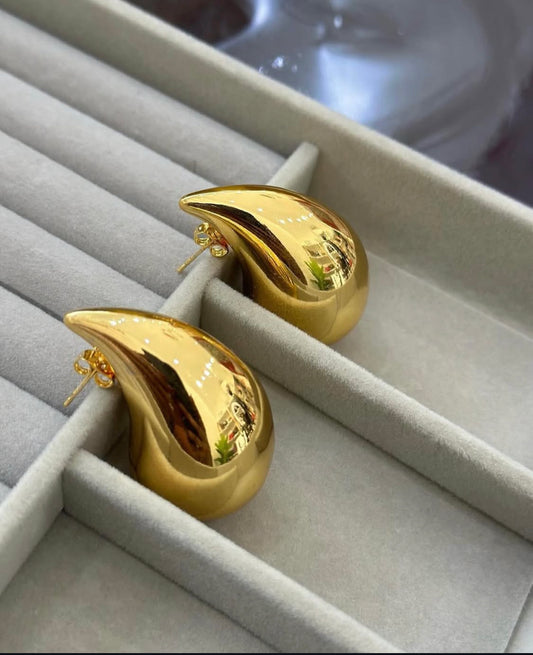 💛 Boucle Doreille💛