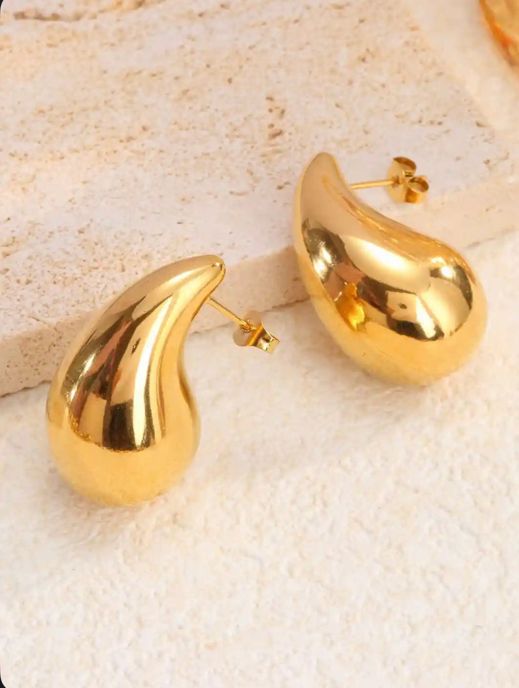 💛 Boucle Doreille💛