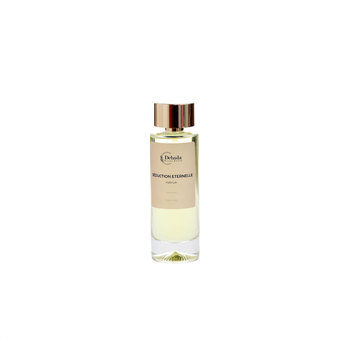 Debada Parfum séduction éternelle - 100ml
