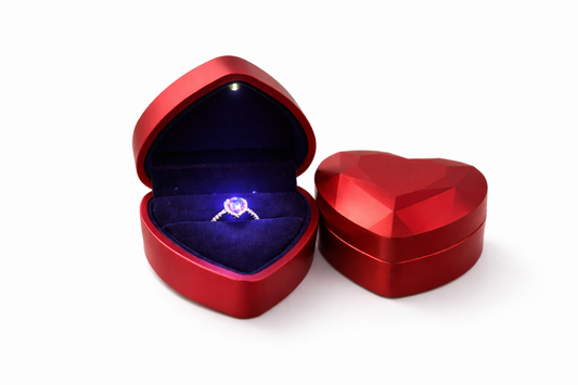 cadeau luxe saint valentin