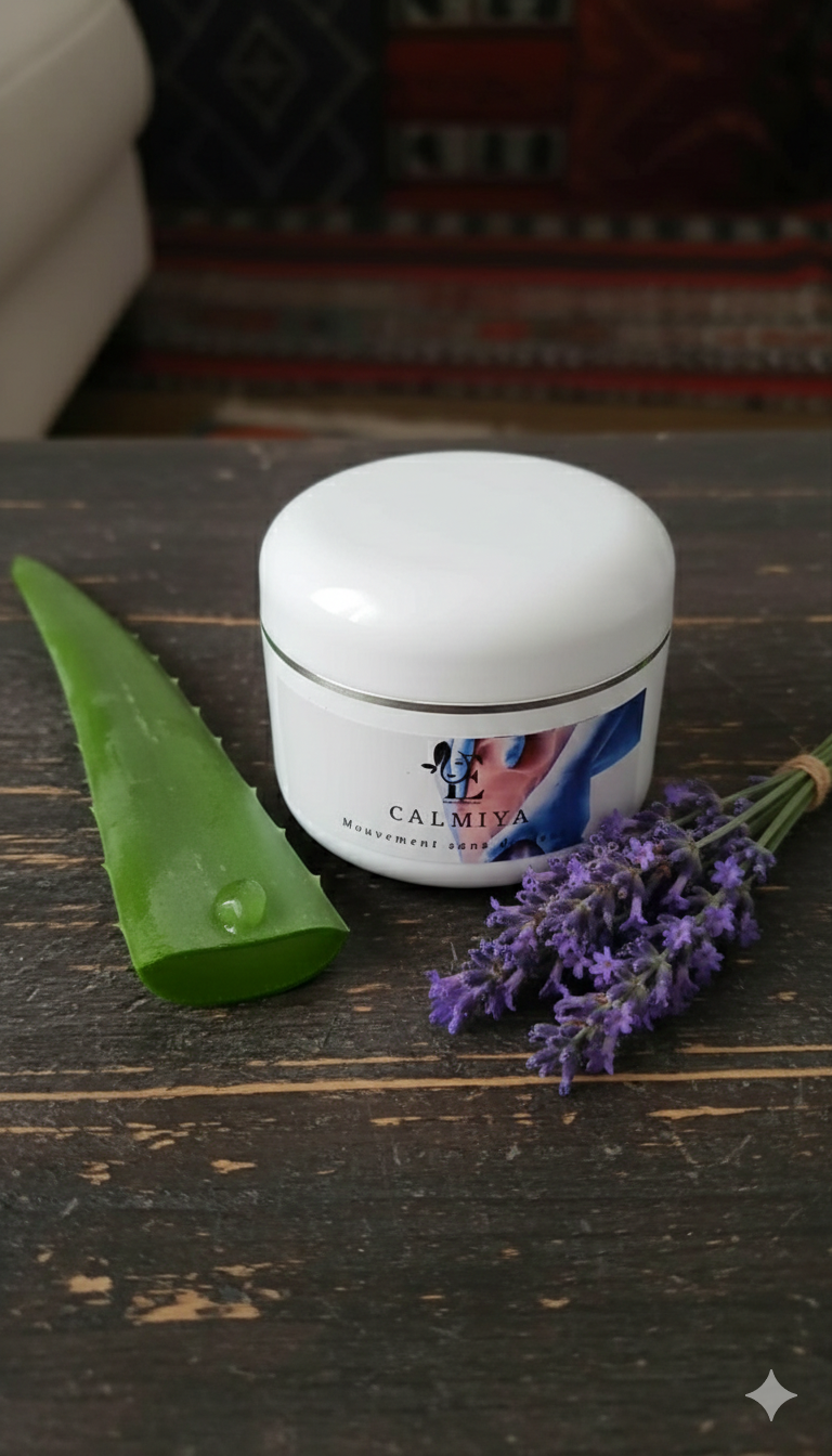 Clamia-anti douleurs et rhumatisme