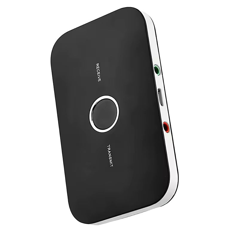 Transmetteur récepteur audio Bluetooth 5.3