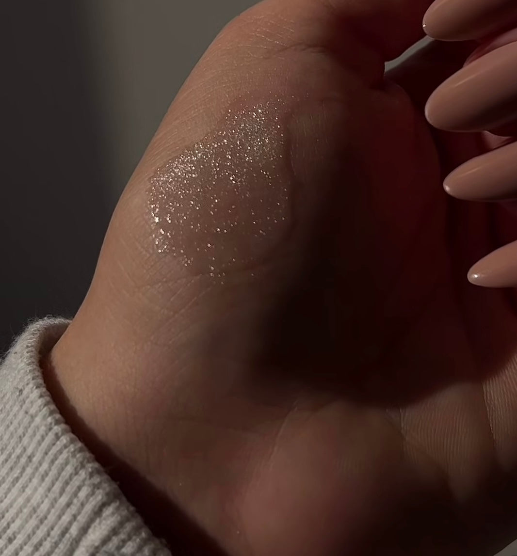 STARGIRL gloss and lip oil