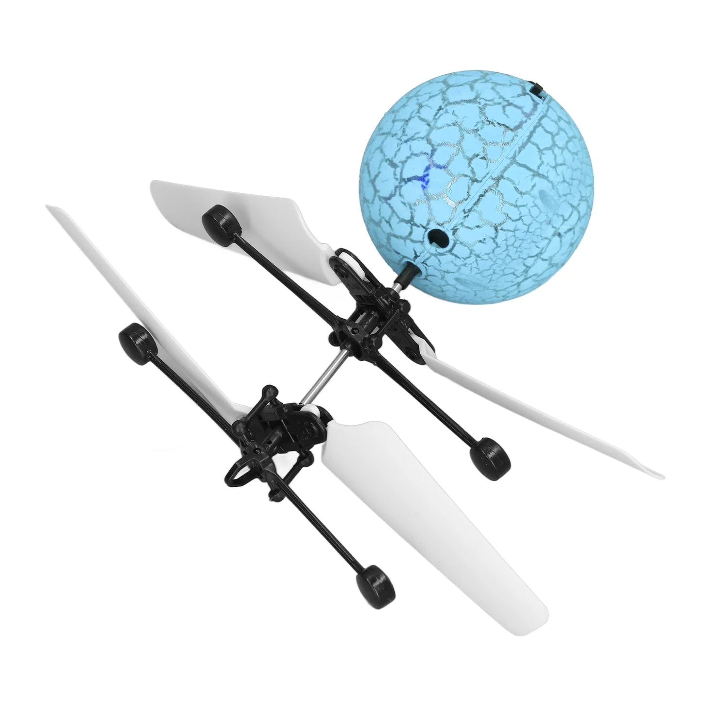 Flying Ball Transparent Crystal Ball Suspension