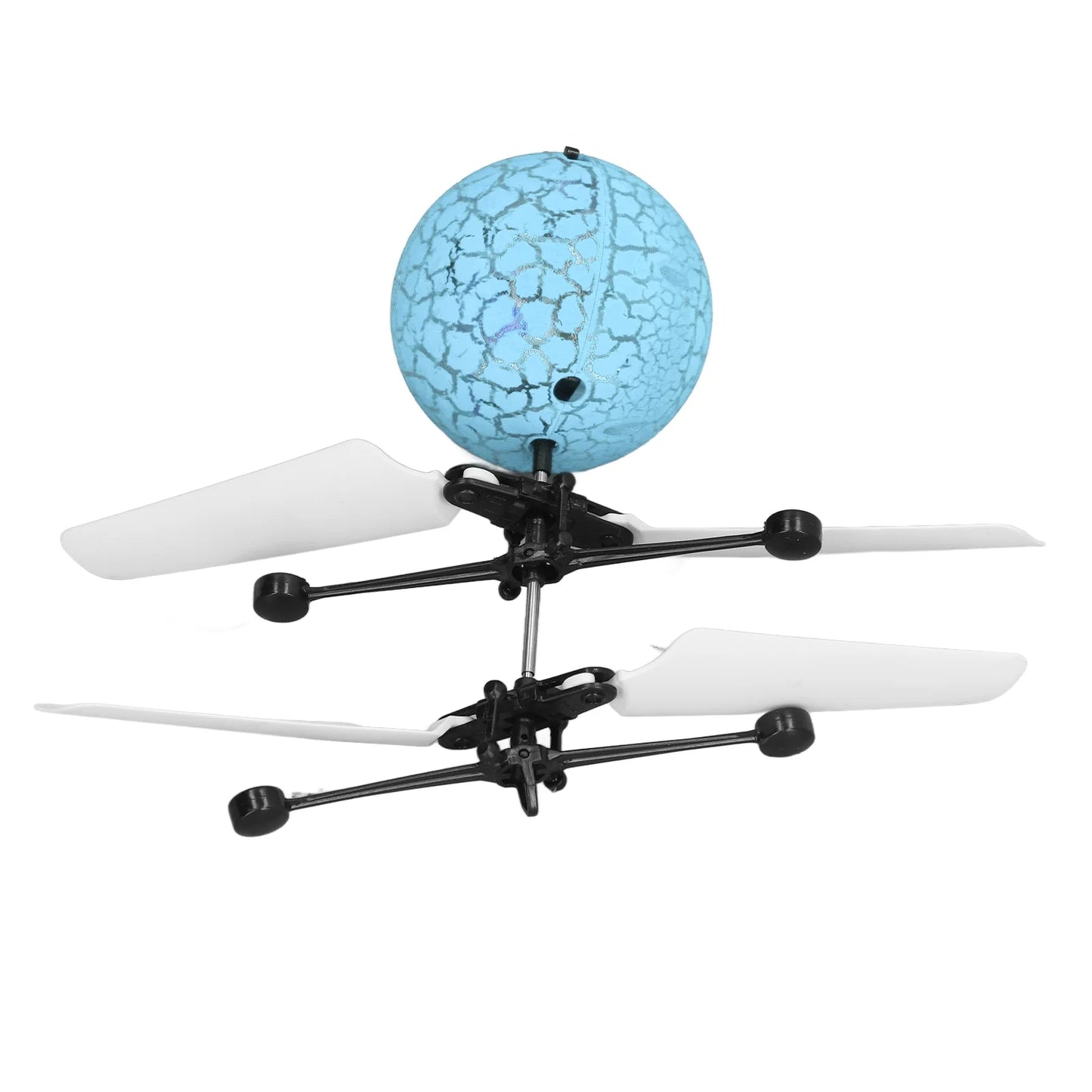 Flying Ball Transparent Crystal Ball Suspension