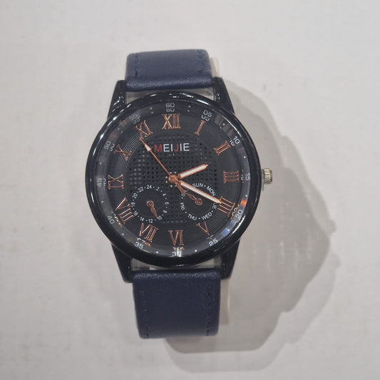 Montre homme meijie