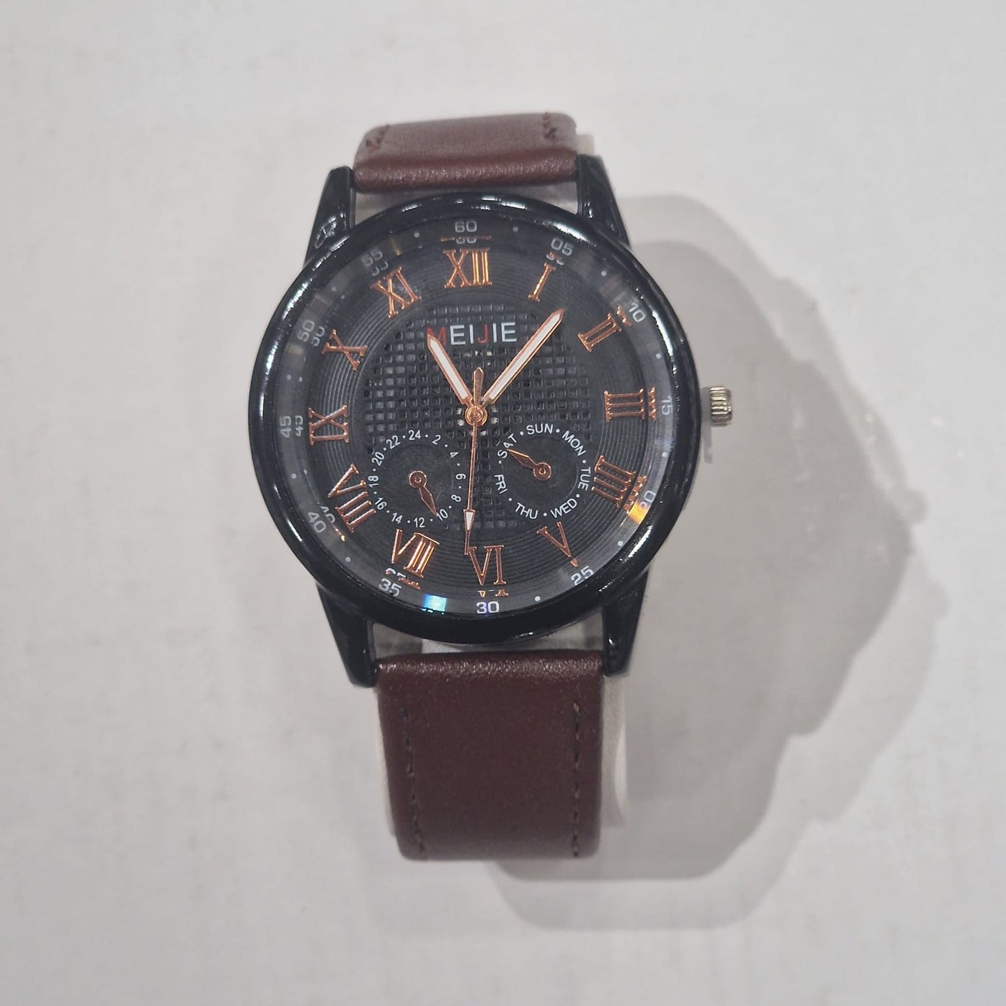 Montre homme meijie