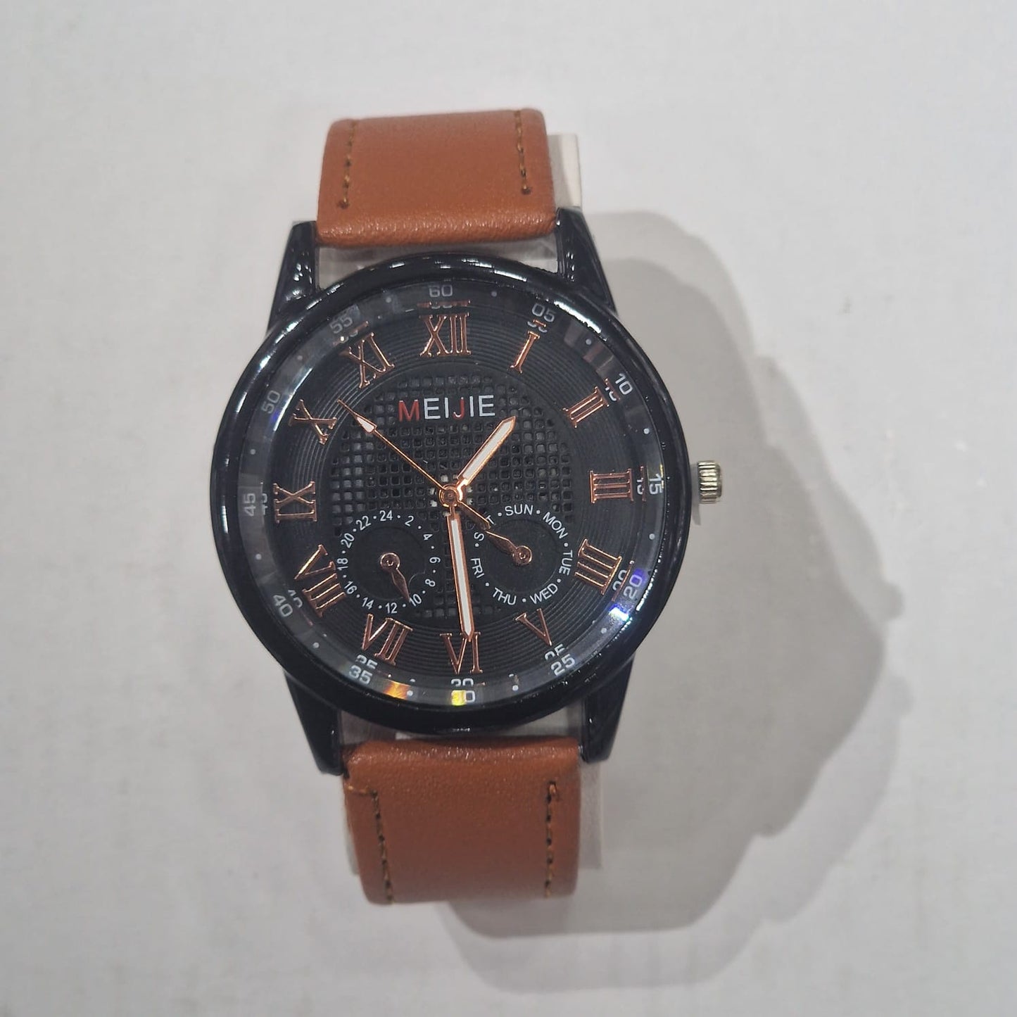 Montre homme meijie