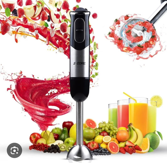 Hand blender خلاط يدوي