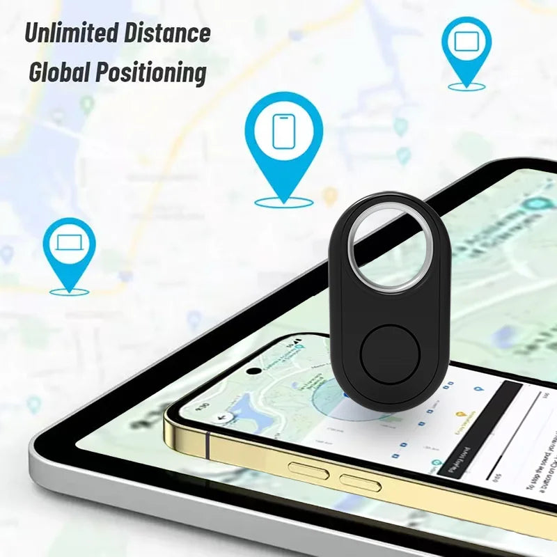 Traqueur gps pour toute les telephone Android Google Find