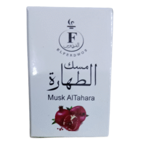 مسك الطاهرة الفردوس بالرمان 6ml