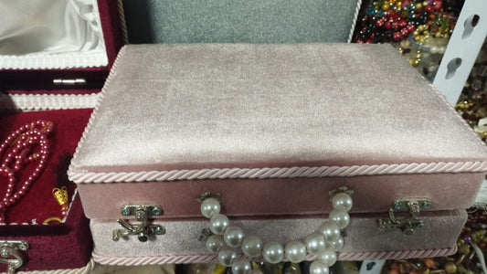 طقم مصحف و سجادة و سبحة فخم