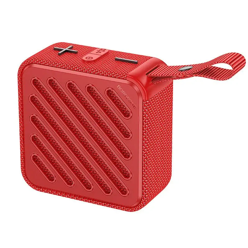 Haut parleur Borofone BP16 Bluetooth