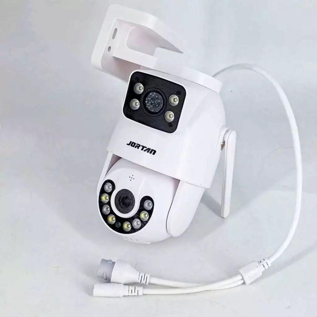 Camera wifi double l'encens