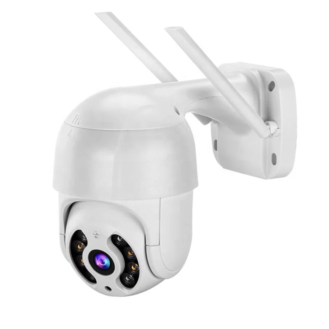 Camera wifi ip66