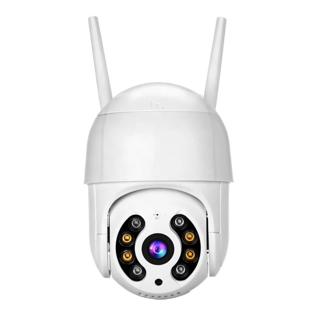 Camera wifi ip66