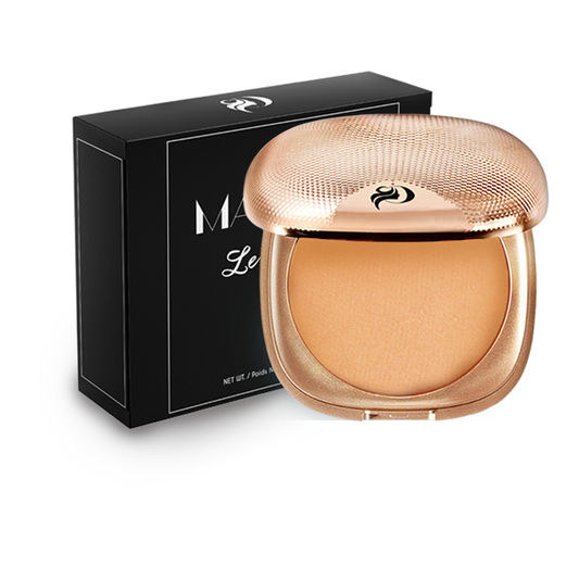 FOND DE TEINT LE COMPACT