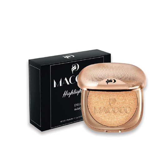 HIGHLIGHTER COMPACT